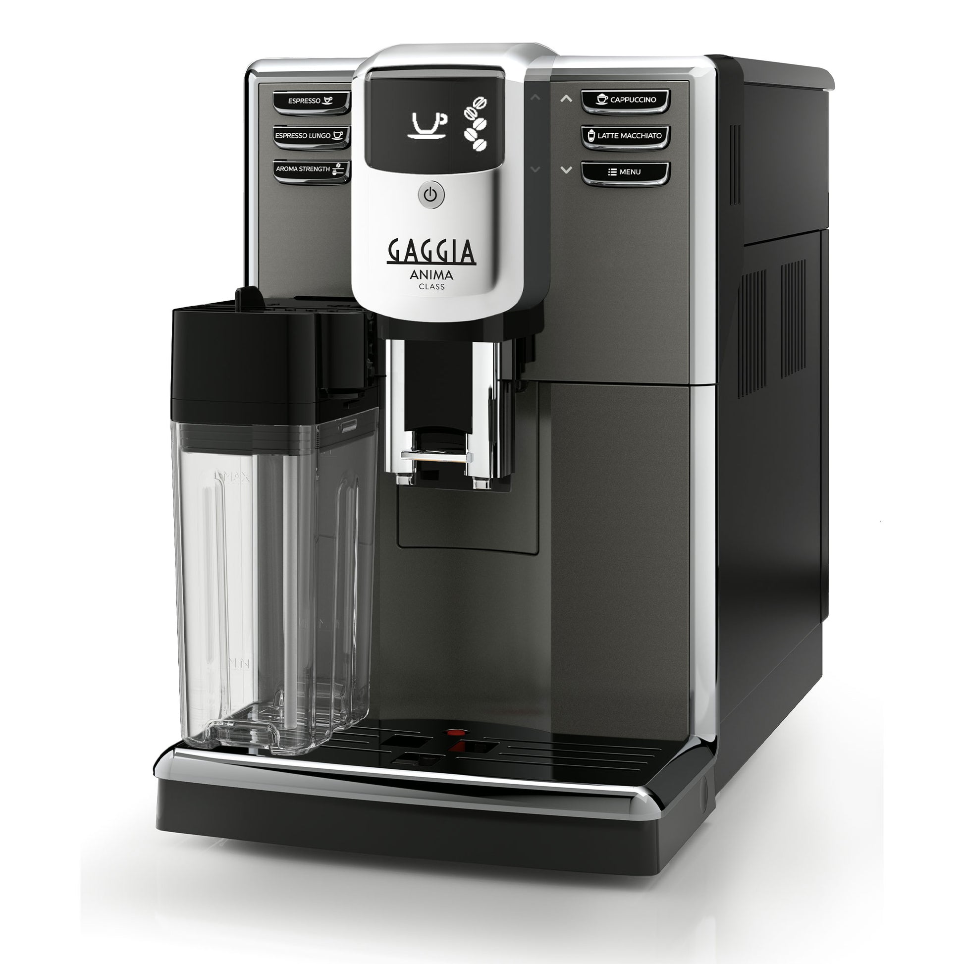 Gaggia-Anima-Class-side