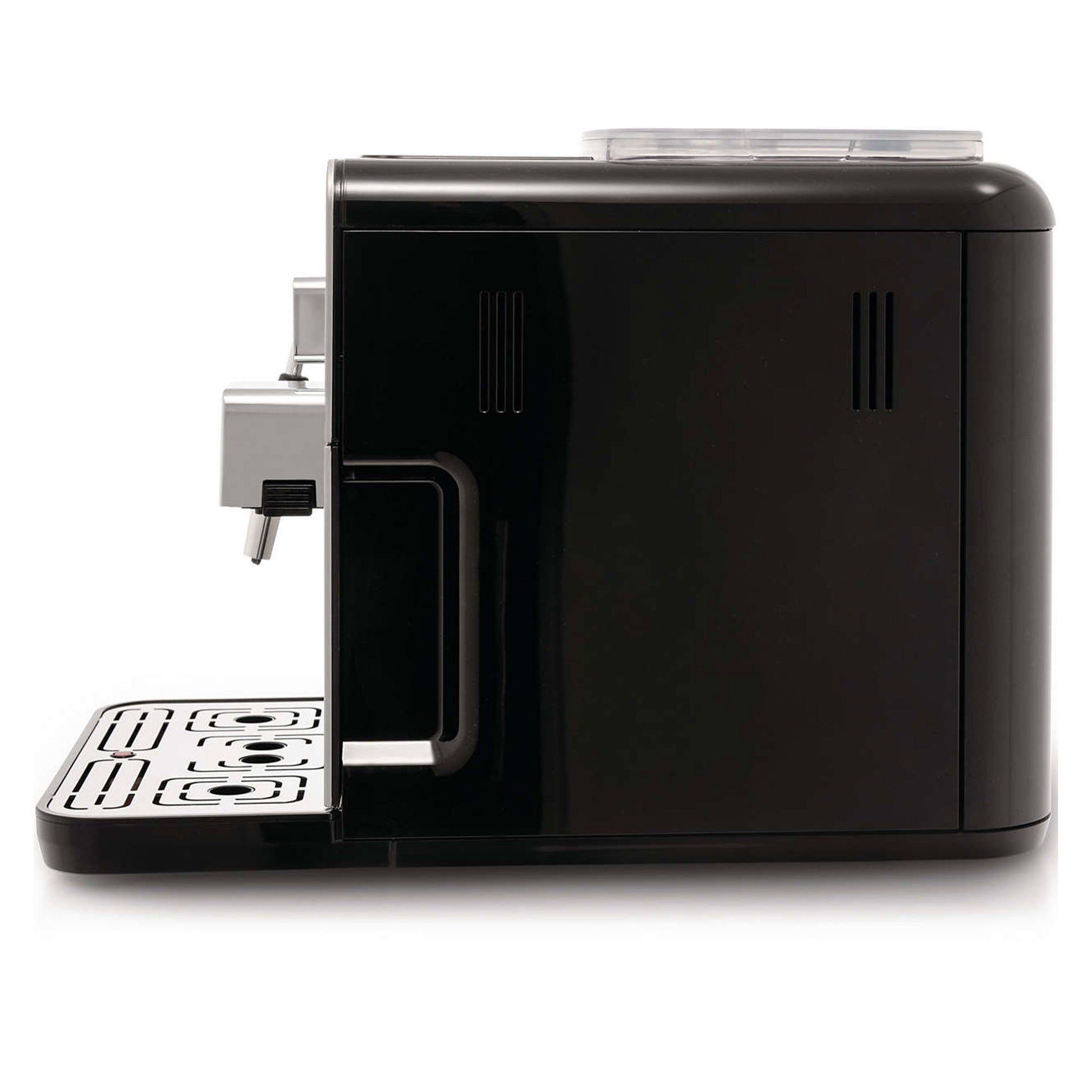 Gaggia-Brera-Black