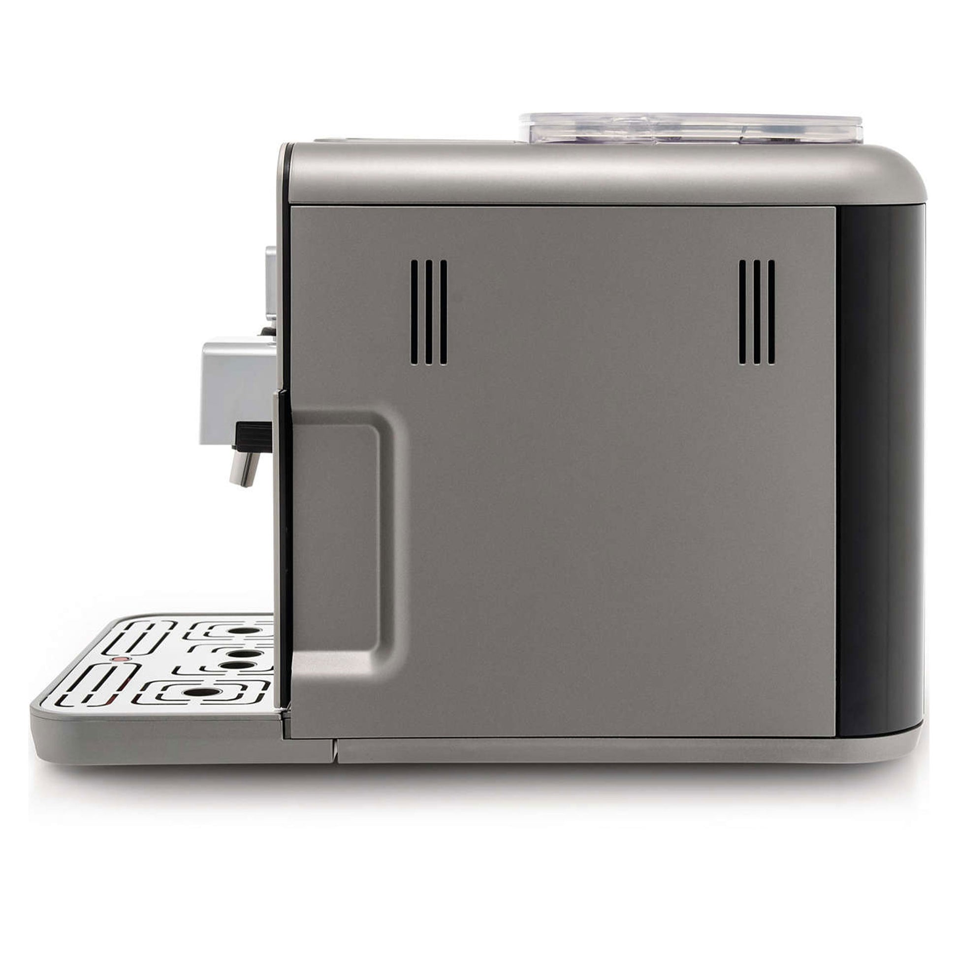 Gaggia-Brera-Brown