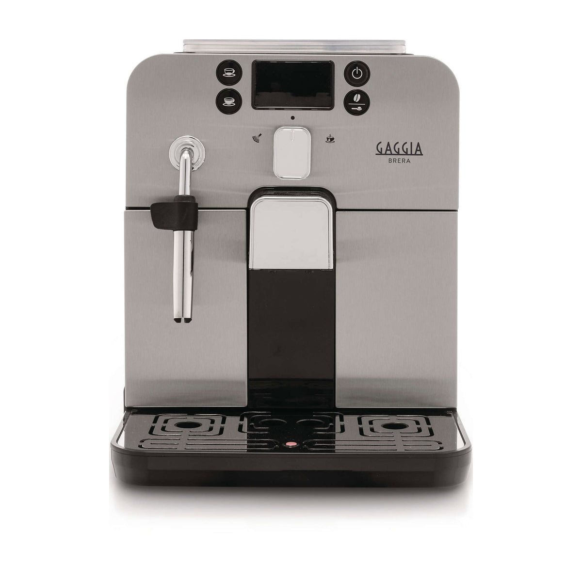 Gaggia-Brera-Front