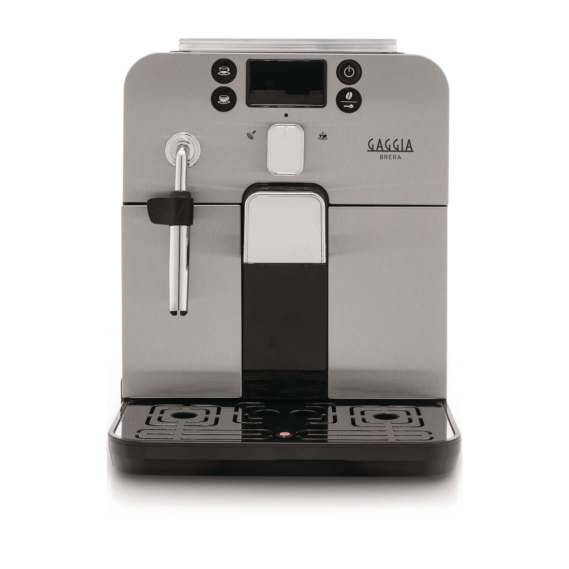 Gaggia-Brera-Front