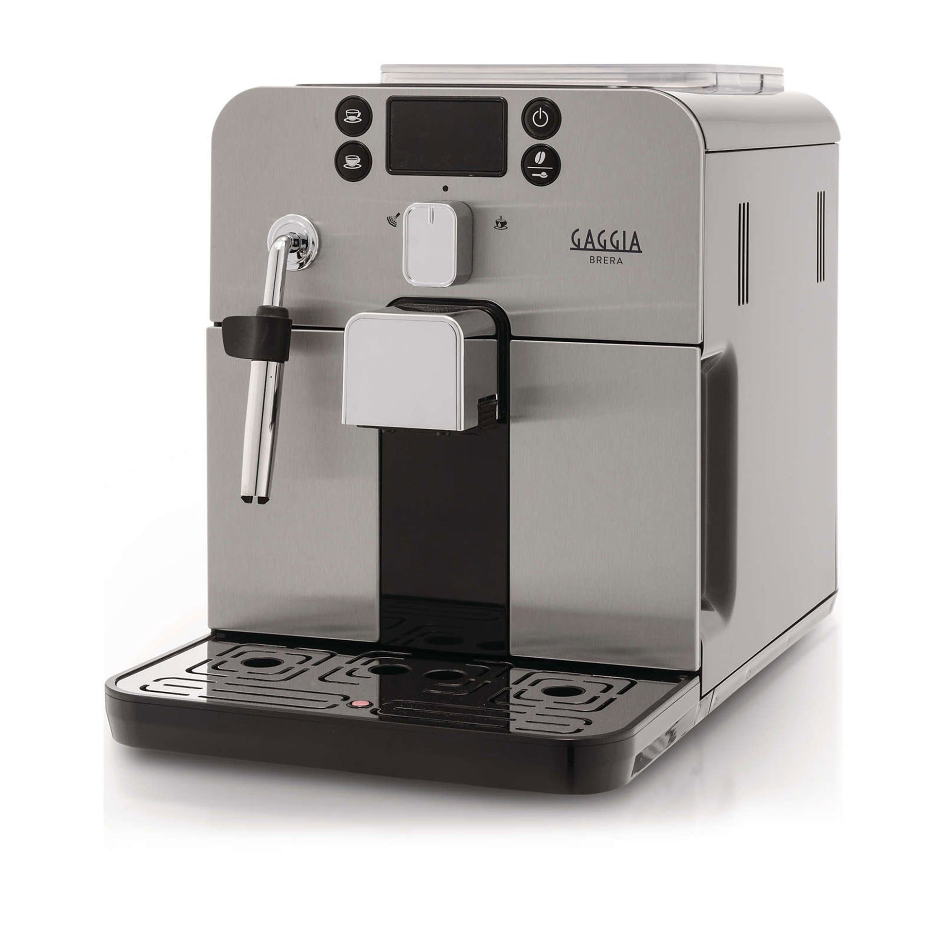 Gaggia-Brera-Side