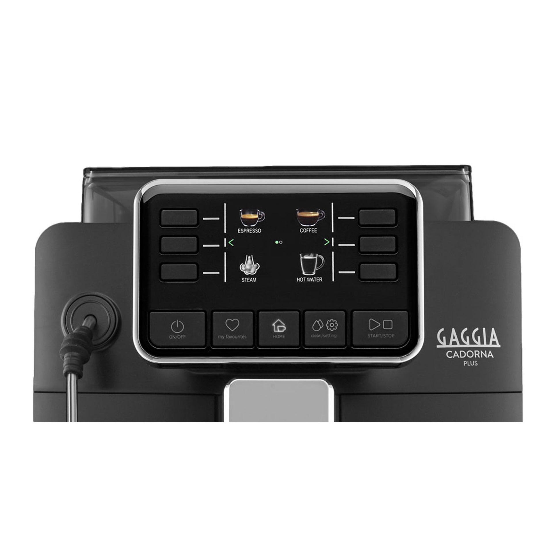 Gaggia-Cadorna-Plus-Barista-screen