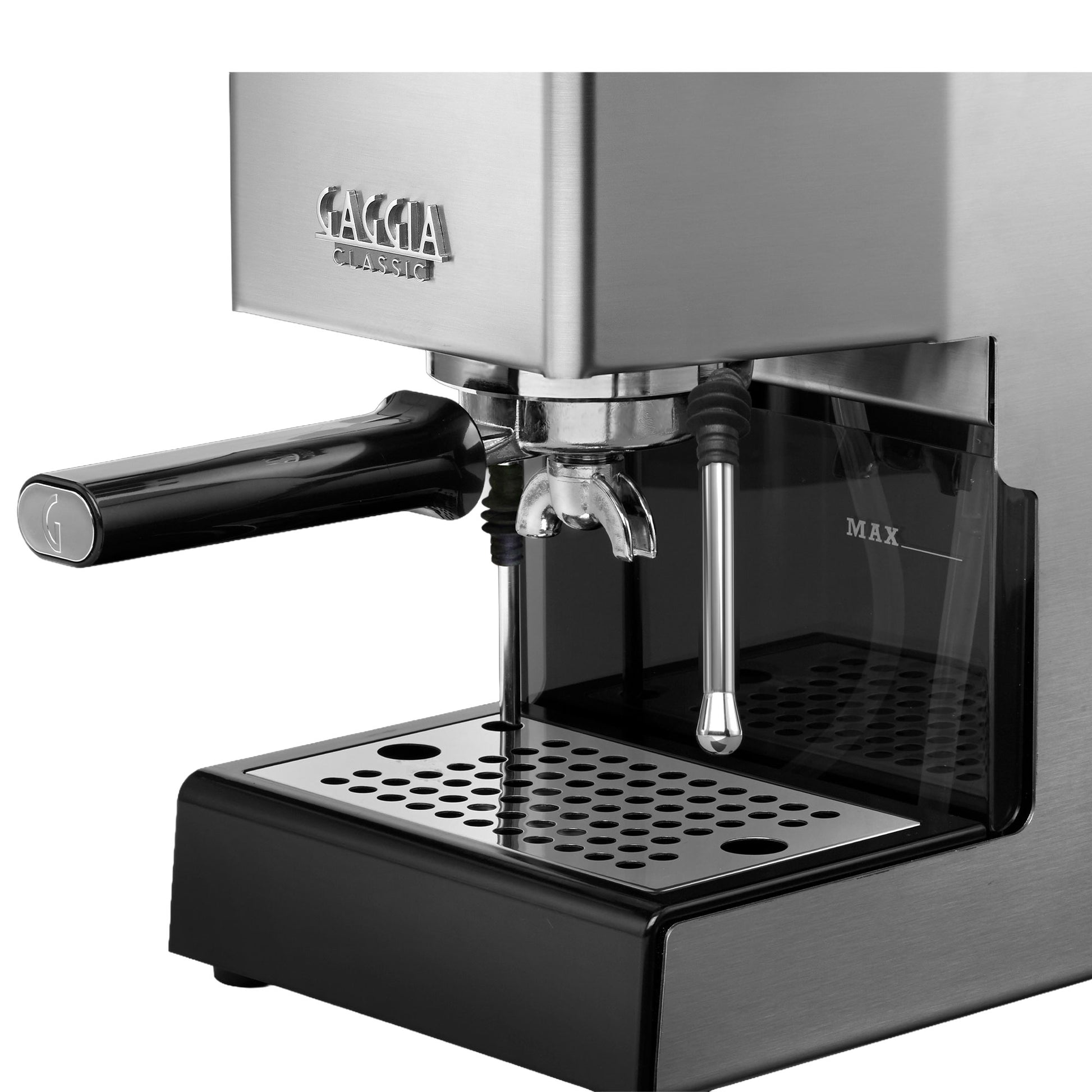 מכונת קפה גאג'יה קלאסיק Gaggia Classic