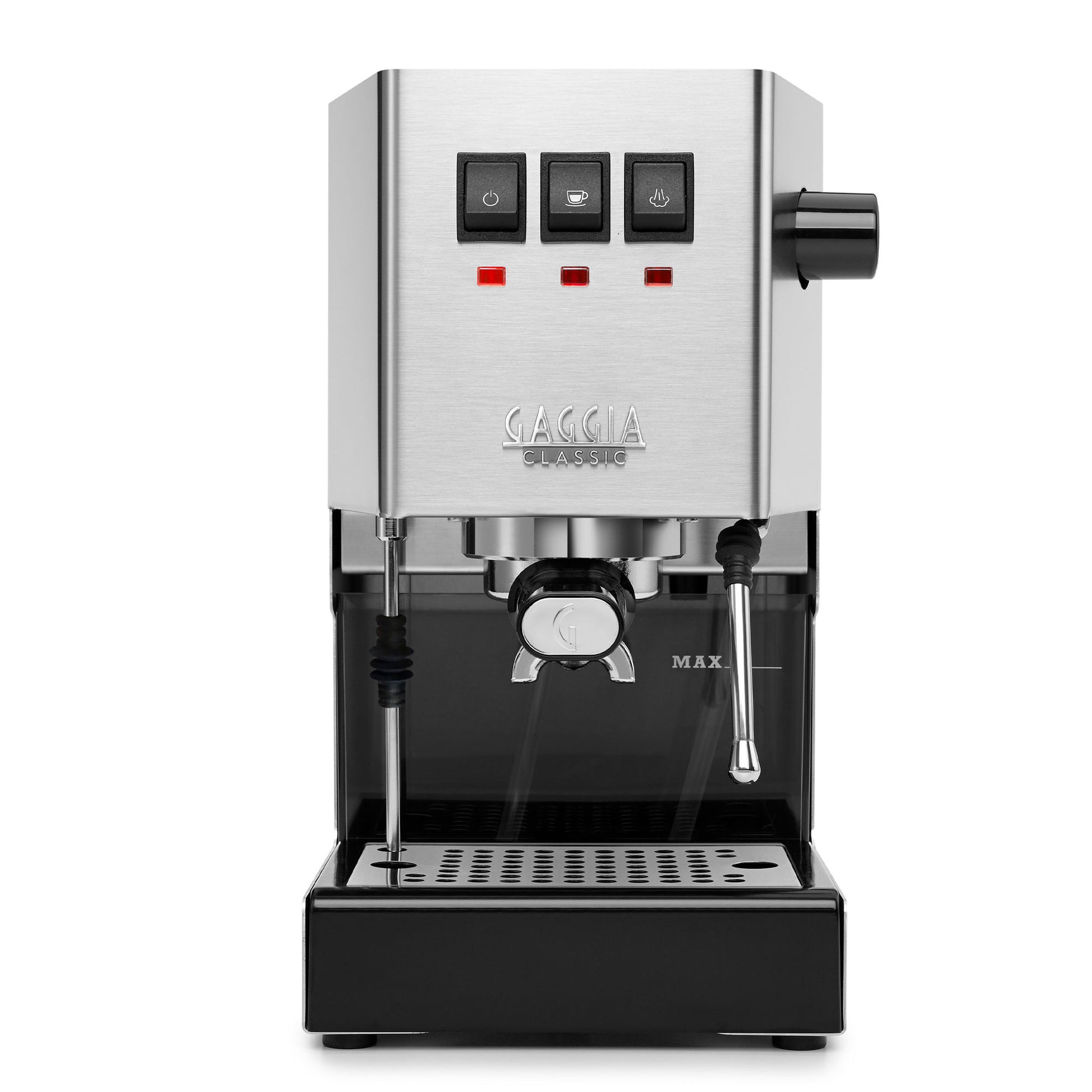 מכונת קפה גאג'יה קלאסיק Gaggia Classic