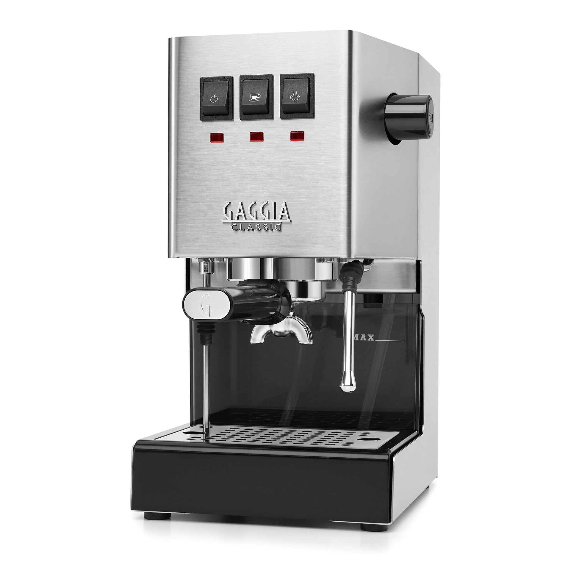 מכונת קפה גאג'יה קלאסיק Gaggia Classic