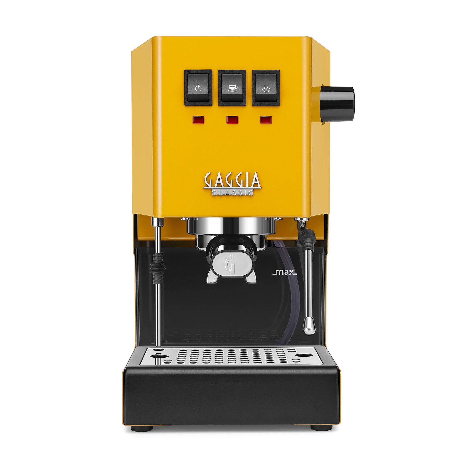 מכונת קפה גאג'יה קלאסיק Gaggia Classic