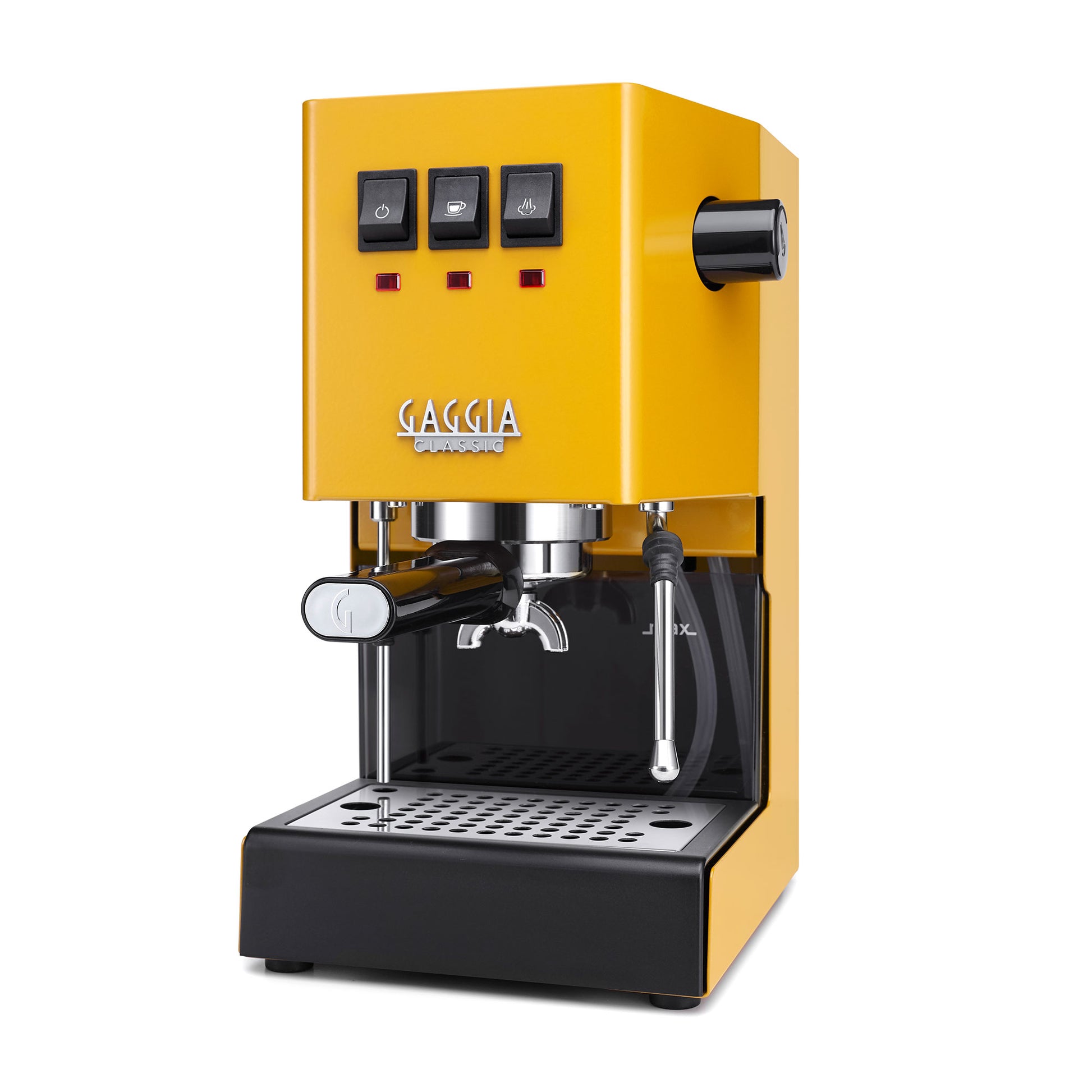 מכונת קפה גאג'יה קלאסיק Gaggia Classic