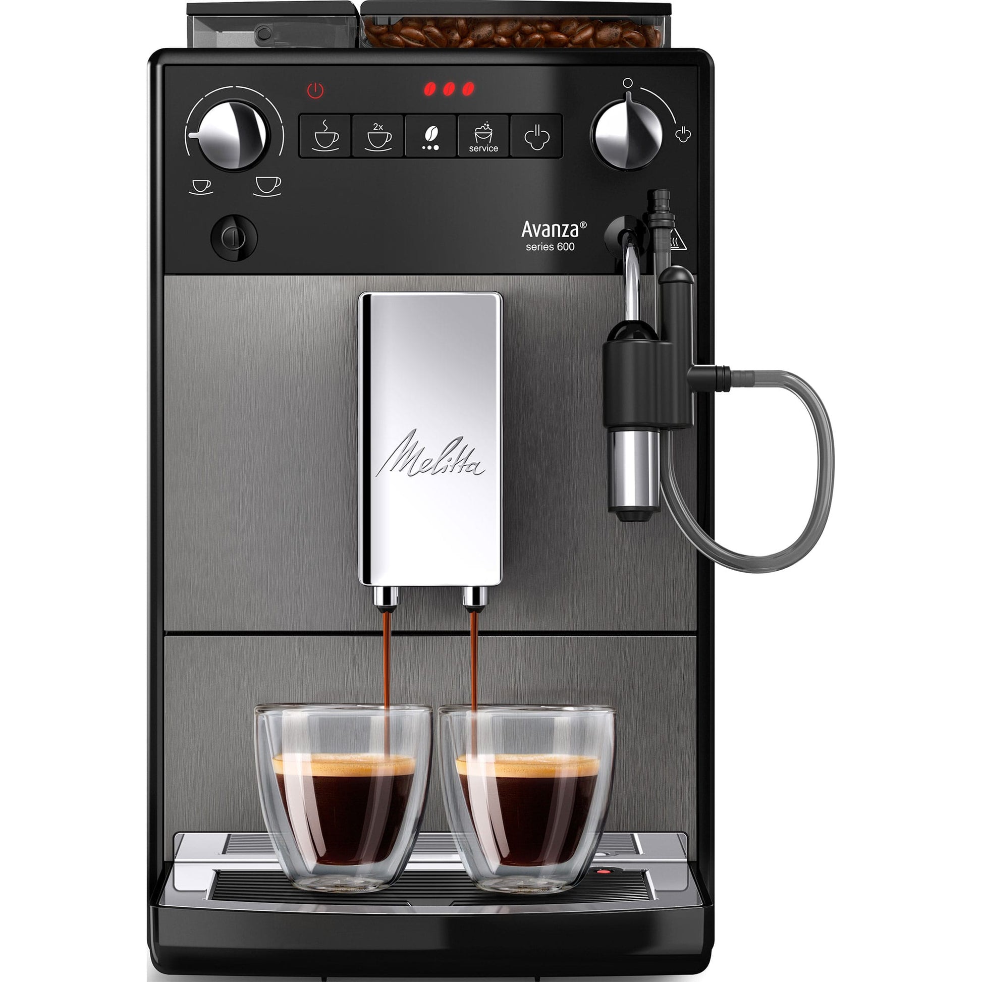 Melitta-Avanza-Mystic-Titan-F270-100-front
