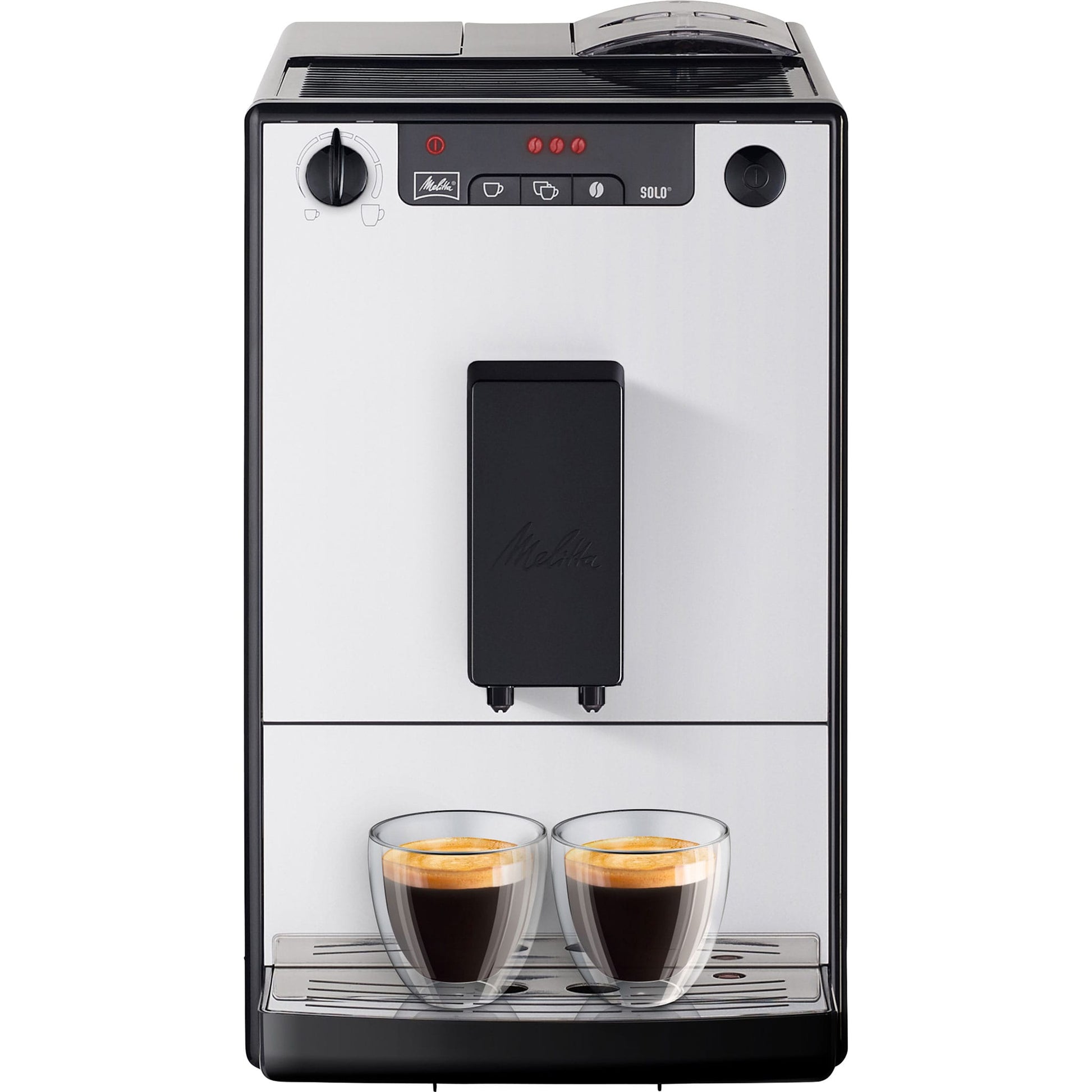 Melitta-Solo-E950-203-Pure-Silver