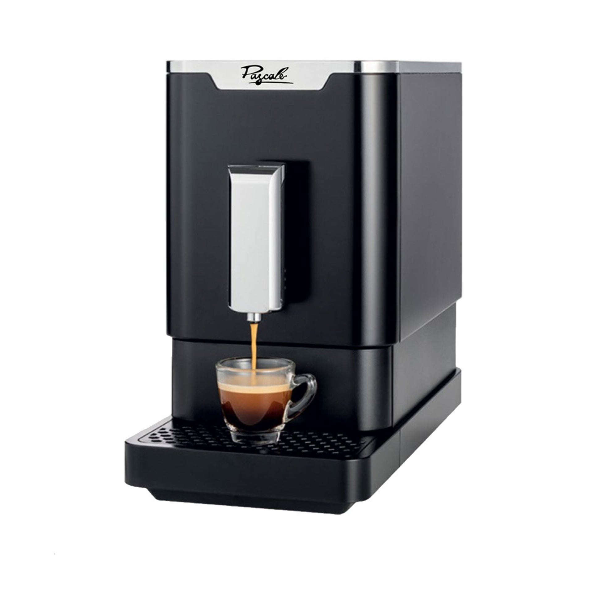 מכונת קפה אוטומטית פסקל קופי טי Pascale Coffee & Tea