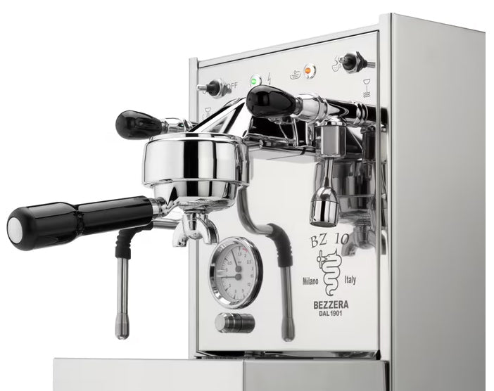 מכונות קפה מקצועיות