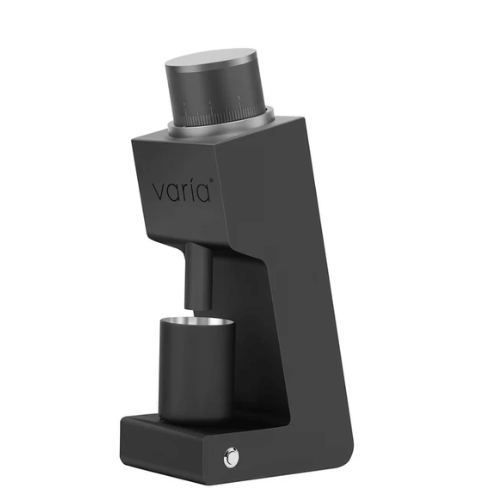 מטחנת קפה וריה שחורה Varia VS3 (דור 2)