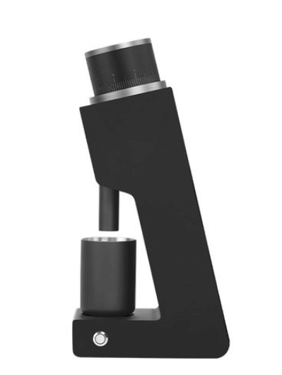 מטחנת קפה וריה שחורה Varia VS3 (דור 2)