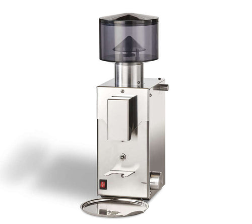 מטחנת קפה בזרה עם טיימר