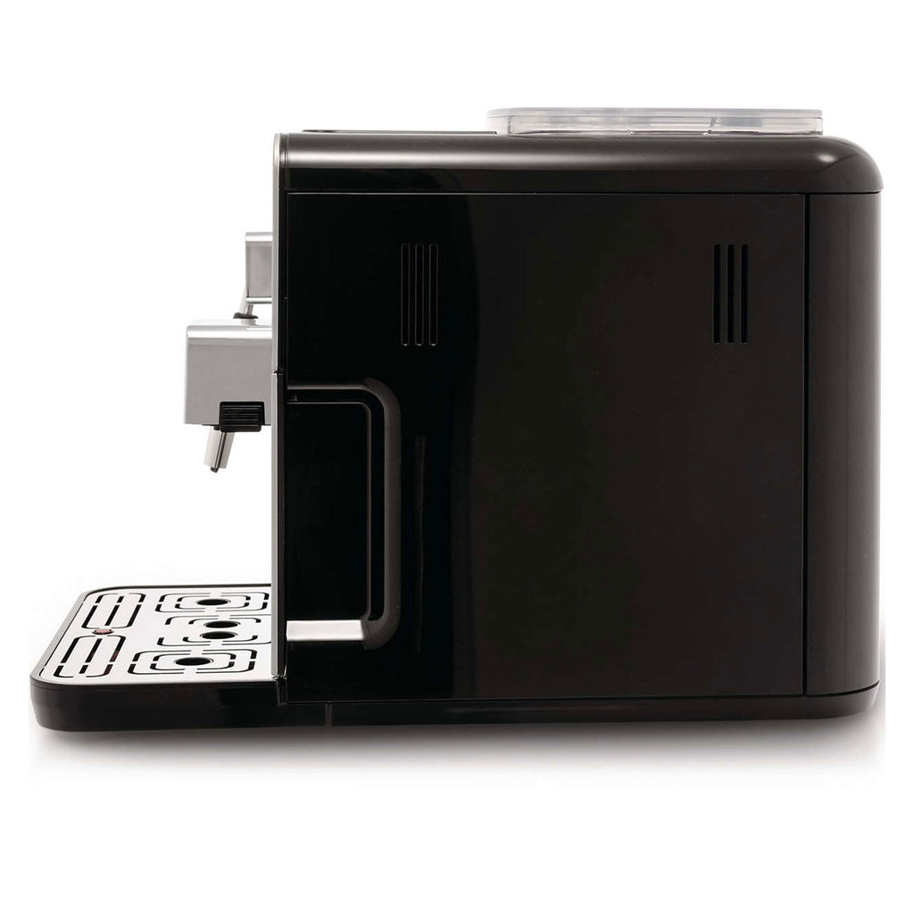 Gaggia-Brera-Black