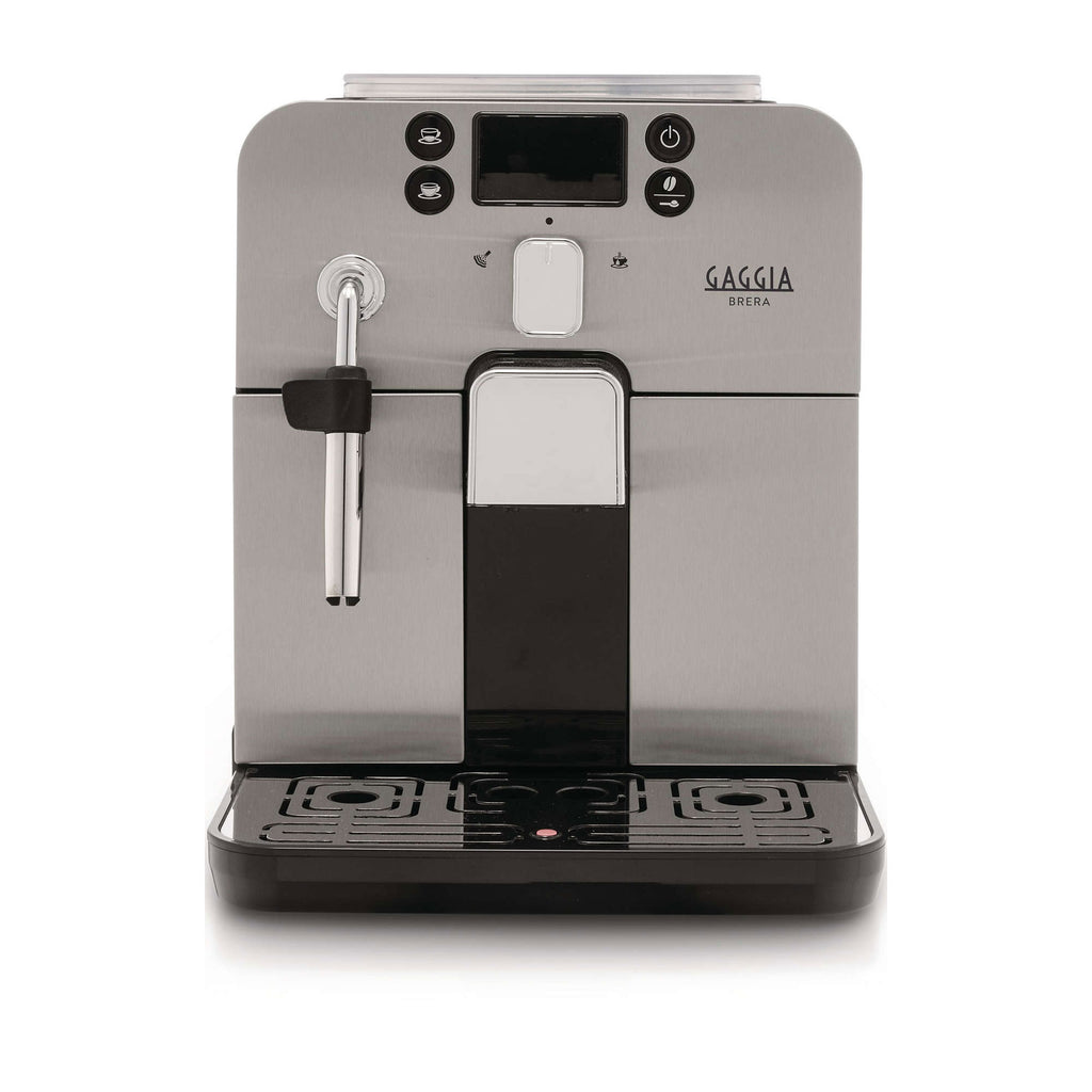 Gaggia-Brera-Front