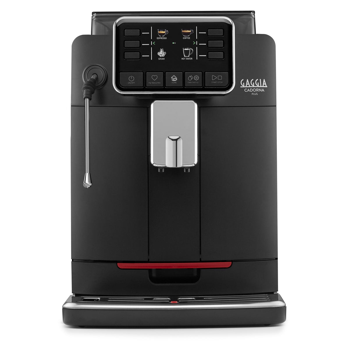 Gaggia-Cadorna-Plus-Barista-front