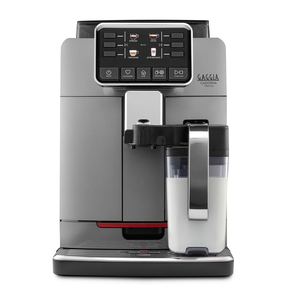 Gaggia-Cadorna-Prestige-front