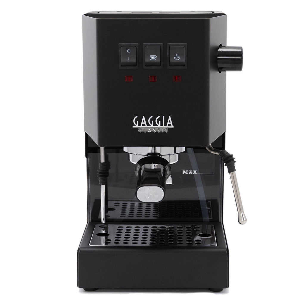 מכונת קפה גאג'יה קלאסיק Gaggia Classic