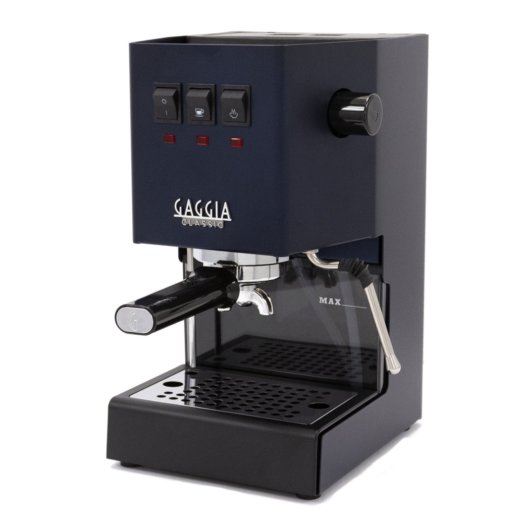מכונת קפה גאג'יה קלאסיק Gaggia Classic