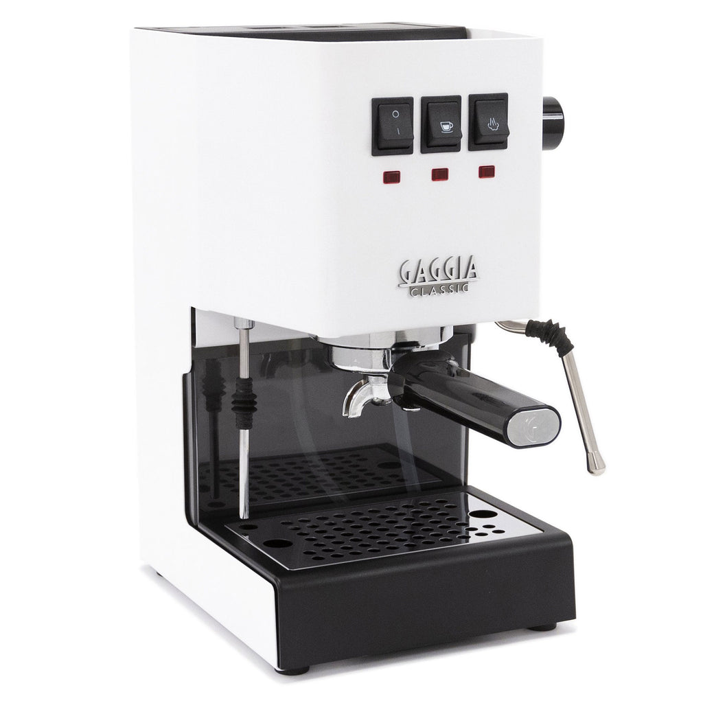 מכונת קפה גאג'יה קלאסיק Gaggia Classic