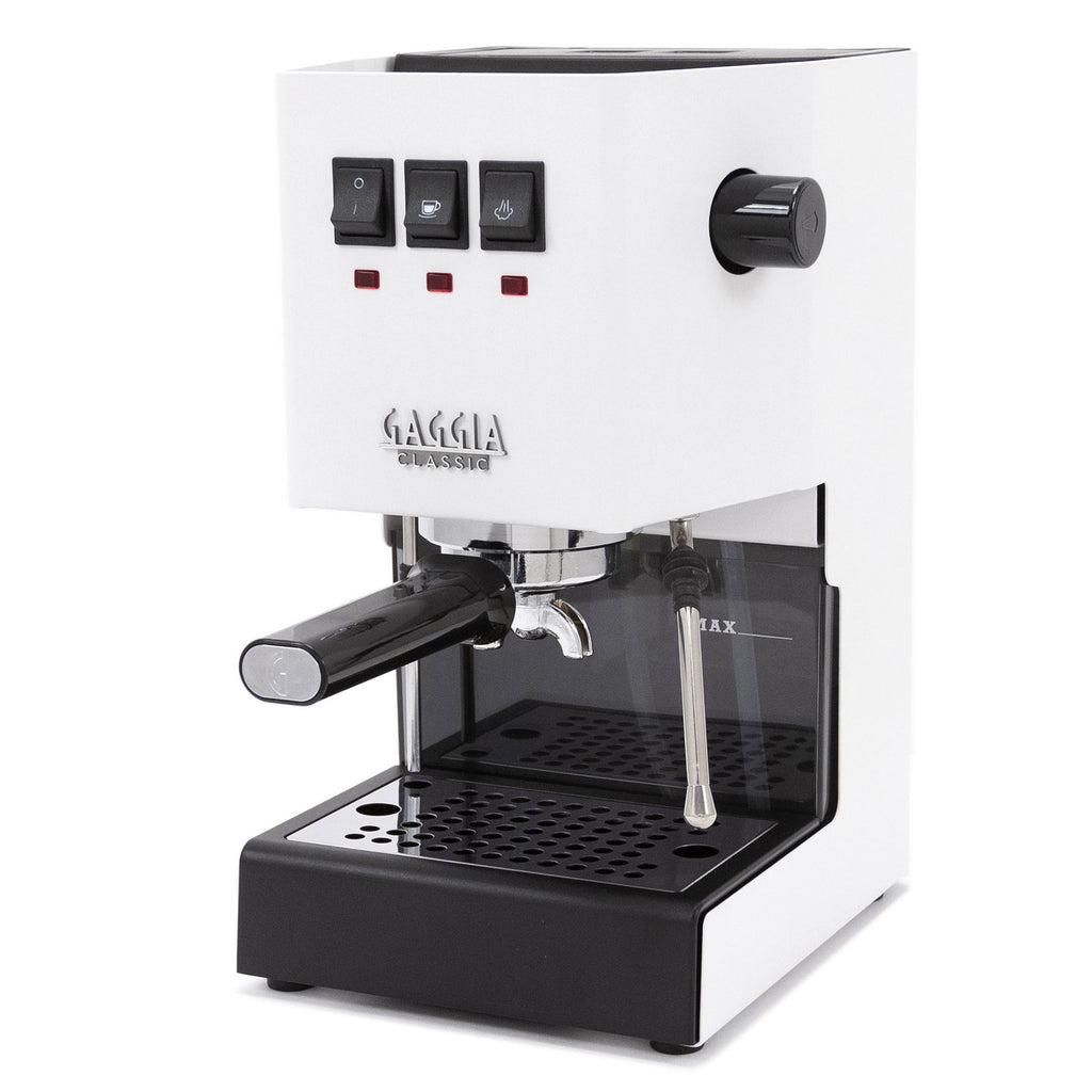 מכונת קפה גאג'יה קלאסיק Gaggia Classic