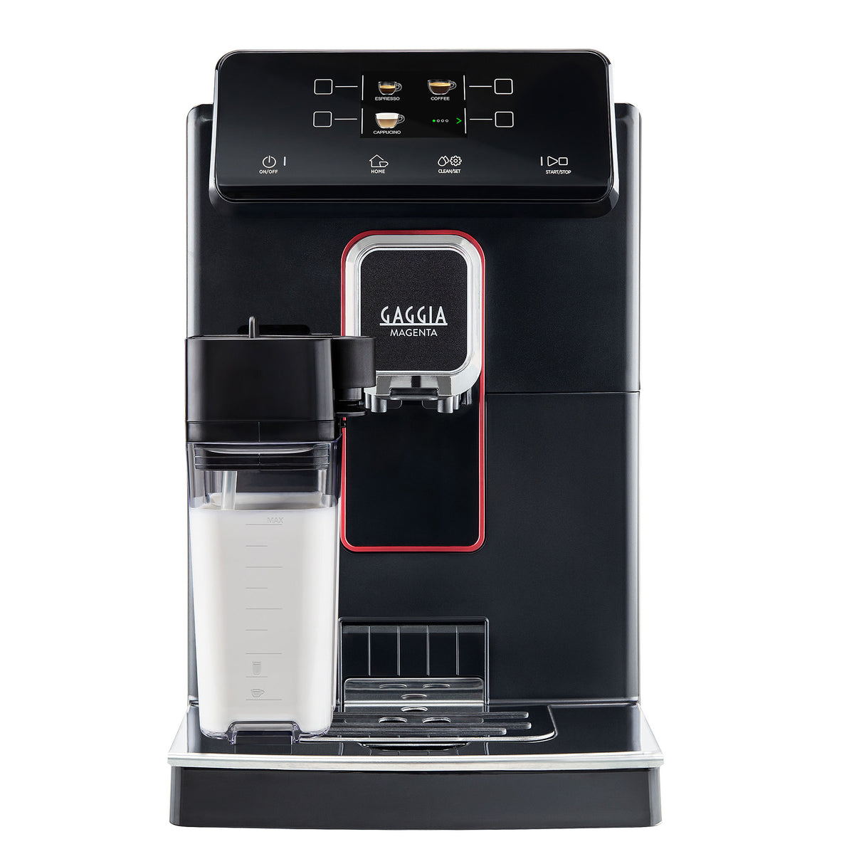 Gaggia-Magenta-Prestige-front