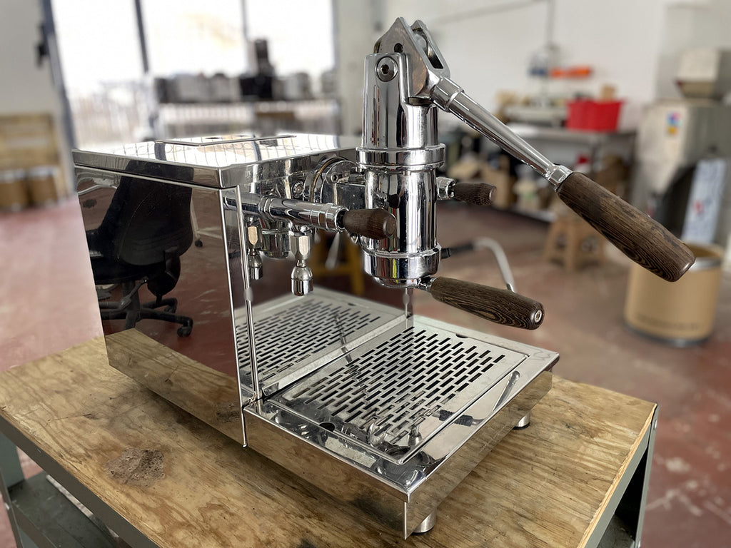 מכונה מחודשת - לונדיניום R