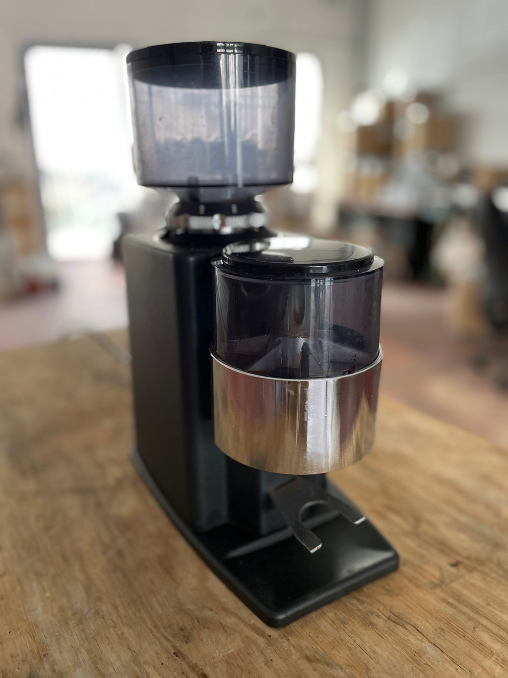 Obel junior  - מטחנה מחודשת