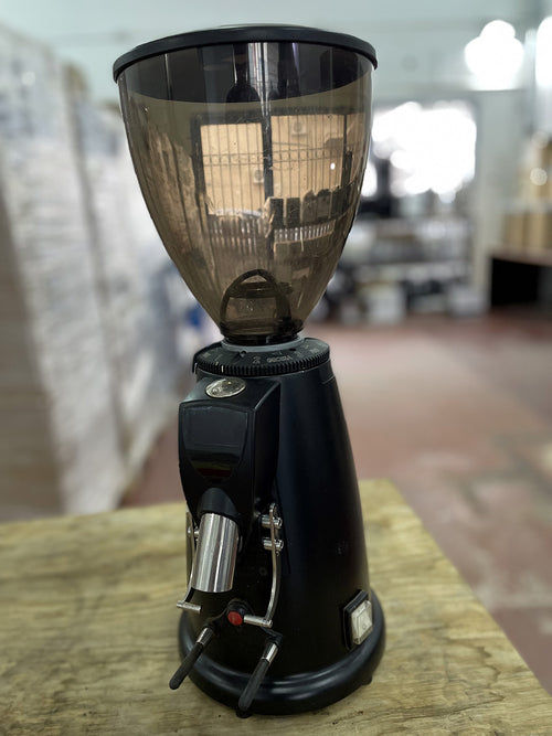 MACAP M42D - מטחנה מחודשת