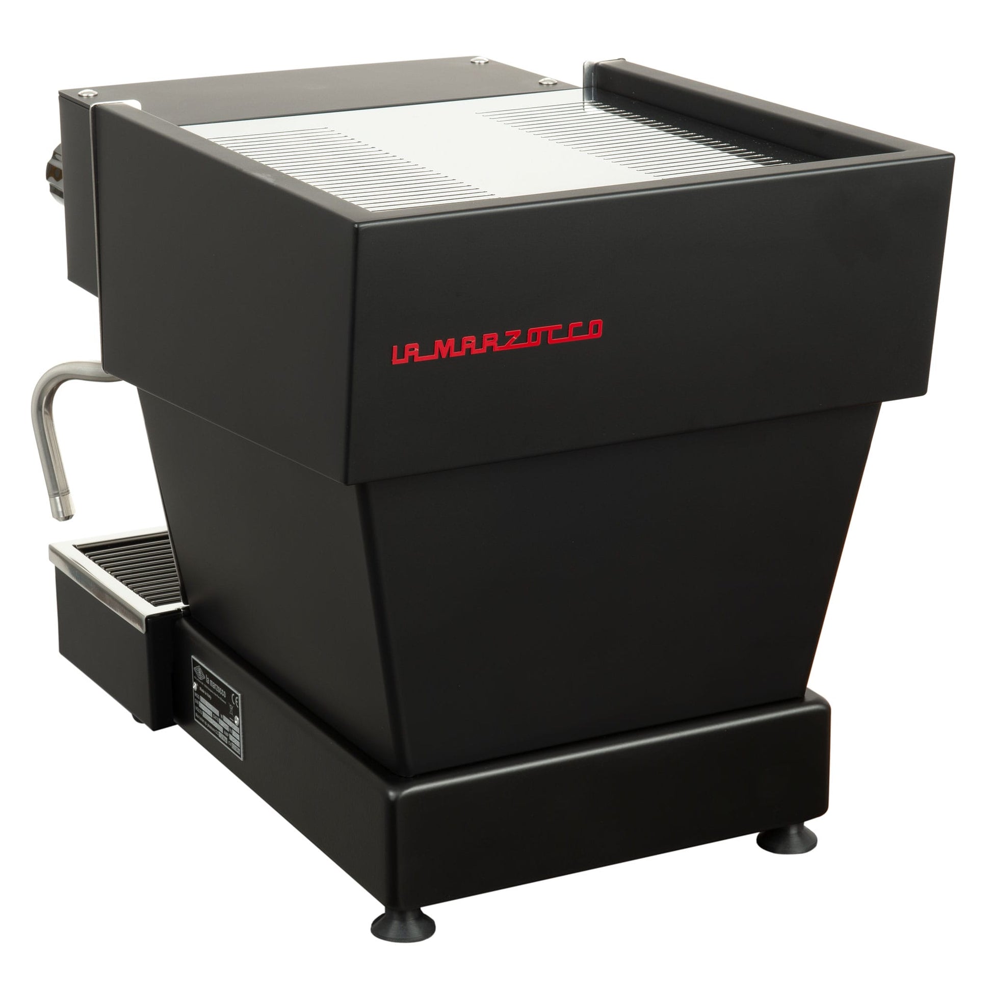 מכונת קפה מקצועית לה מרזוקו לינאה מיקרה La Marzocco Linea Micra