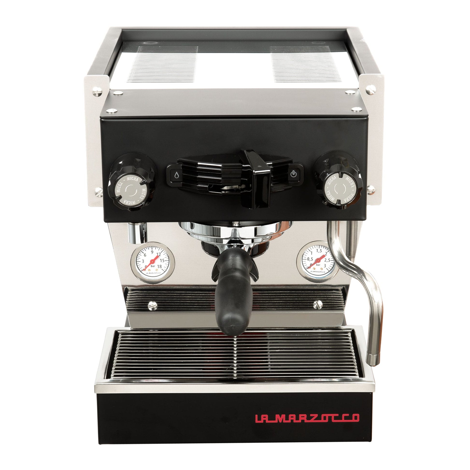 מכונת קפה מקצועית לה מרזוקו לינאה מיקרה La Marzocco Linea Micra