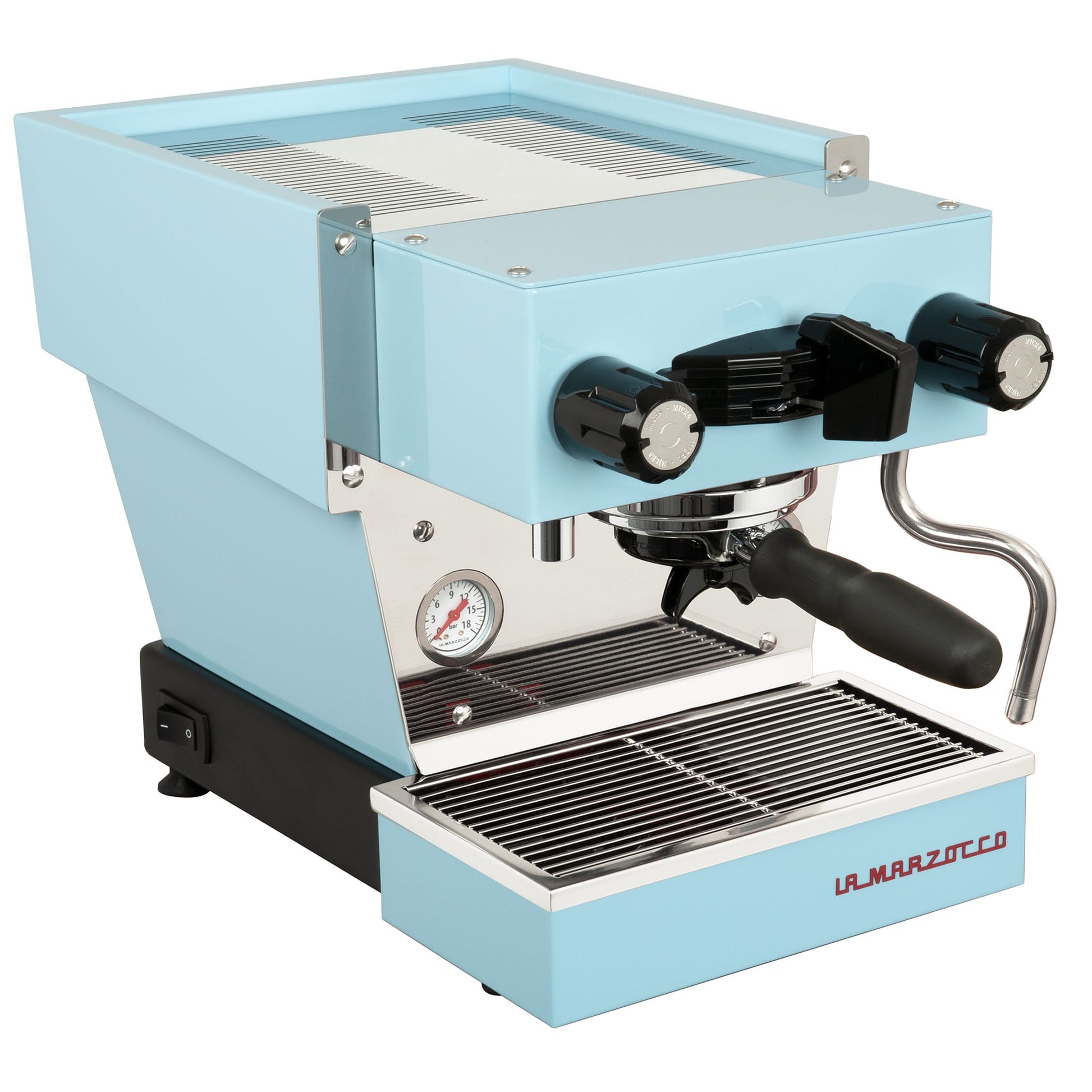 מכונת קפה מקצועית לה מרזוקו לינאה מיקרה La Marzocco Linea Micra
