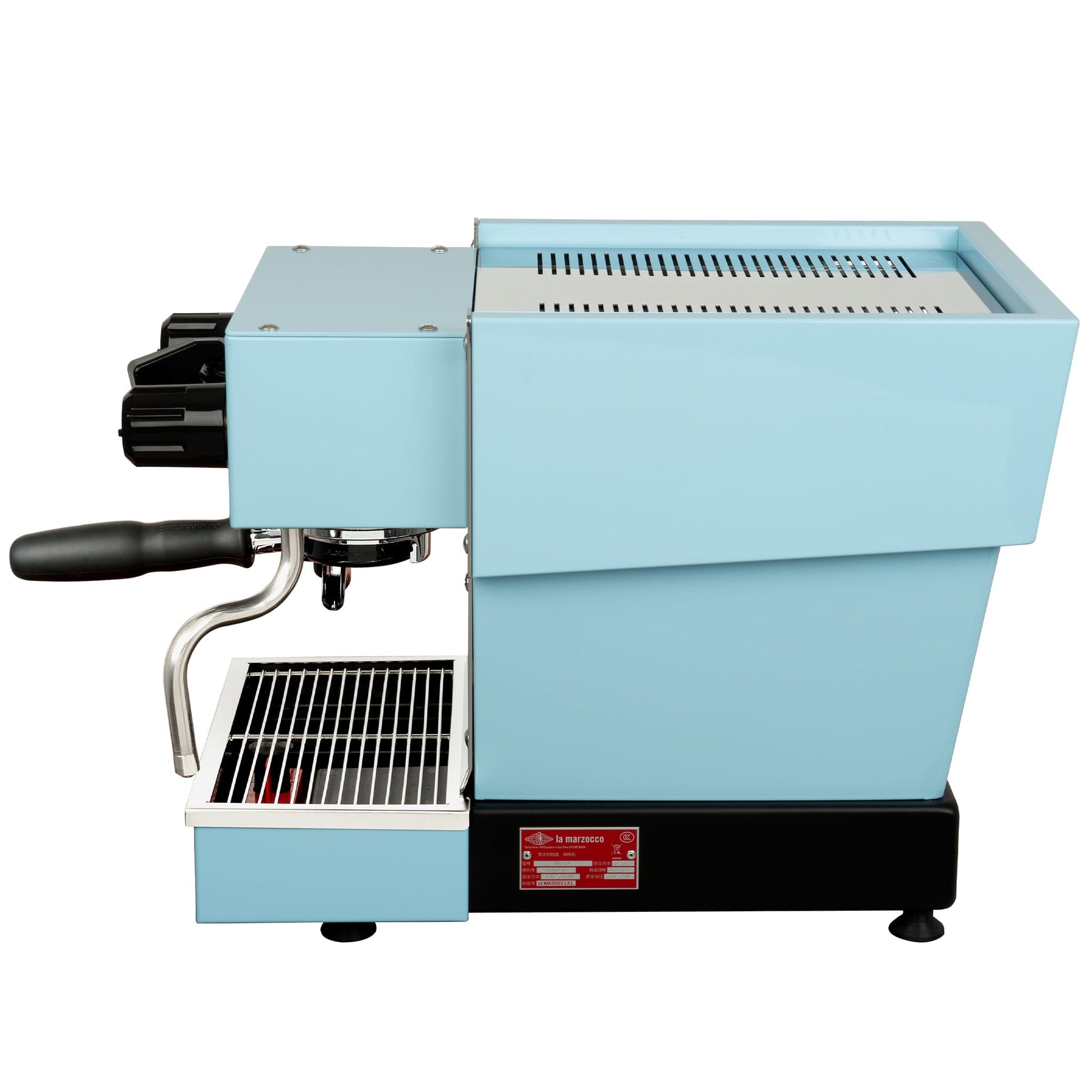 מכונת קפה מקצועית לה מרזוקו לינאה מיקרה La Marzocco Linea Micra