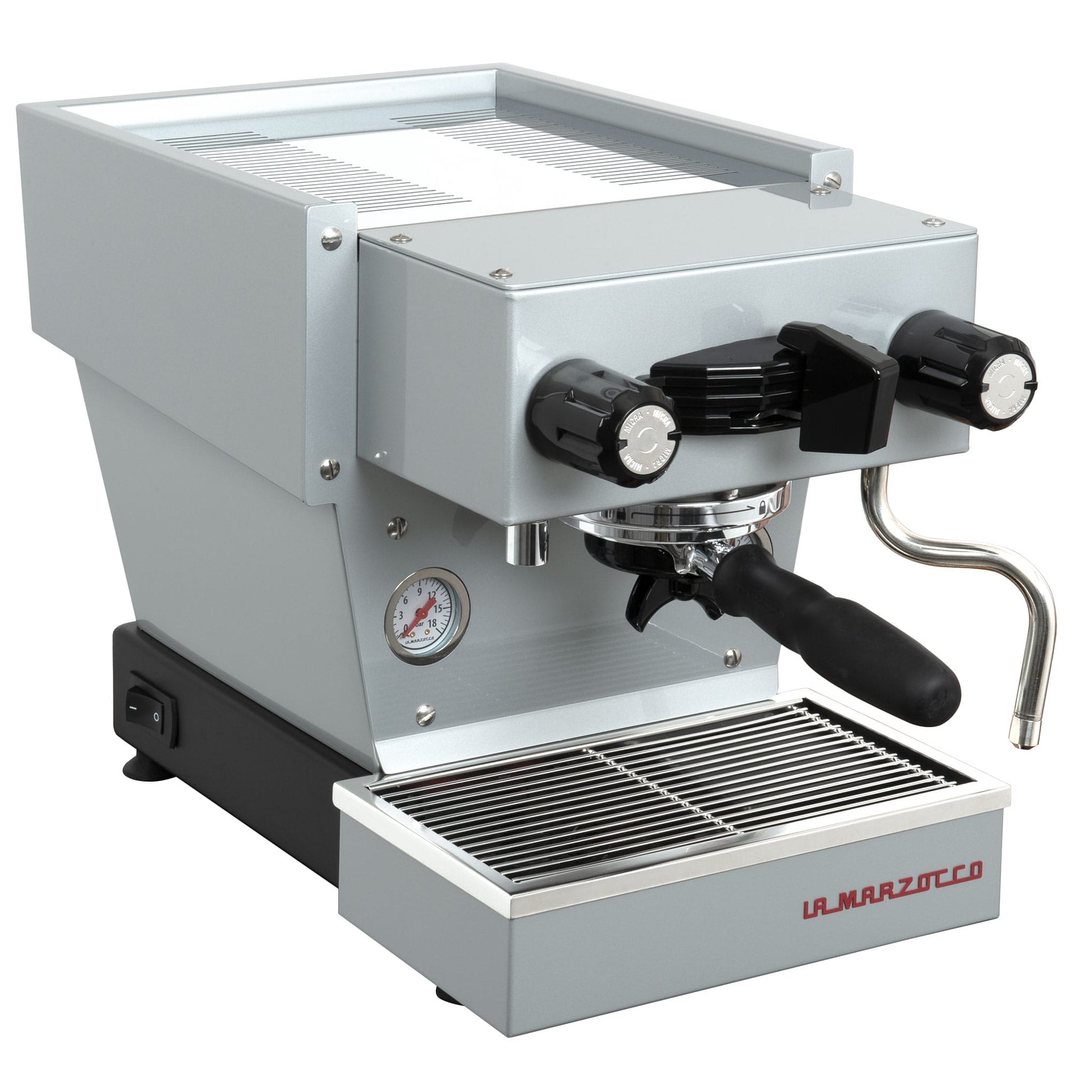 מכונת קפה מקצועית לה מרזוקו לינאה מיקרה La Marzocco Linea Micra
