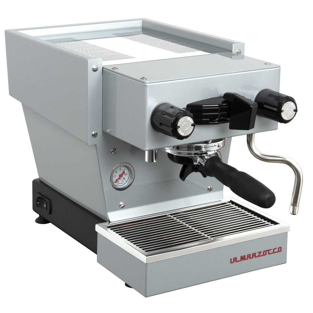 מכונת קפה מקצועית לה מרזוקו לינאה מיקרה La Marzocco Linea Micra