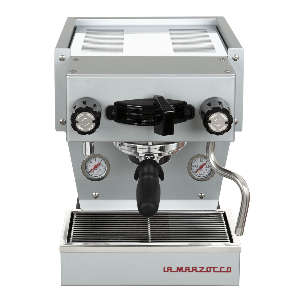 מכונת קפה מקצועית לה מרזוקו לינאה מיקרה La Marzocco Linea Micra