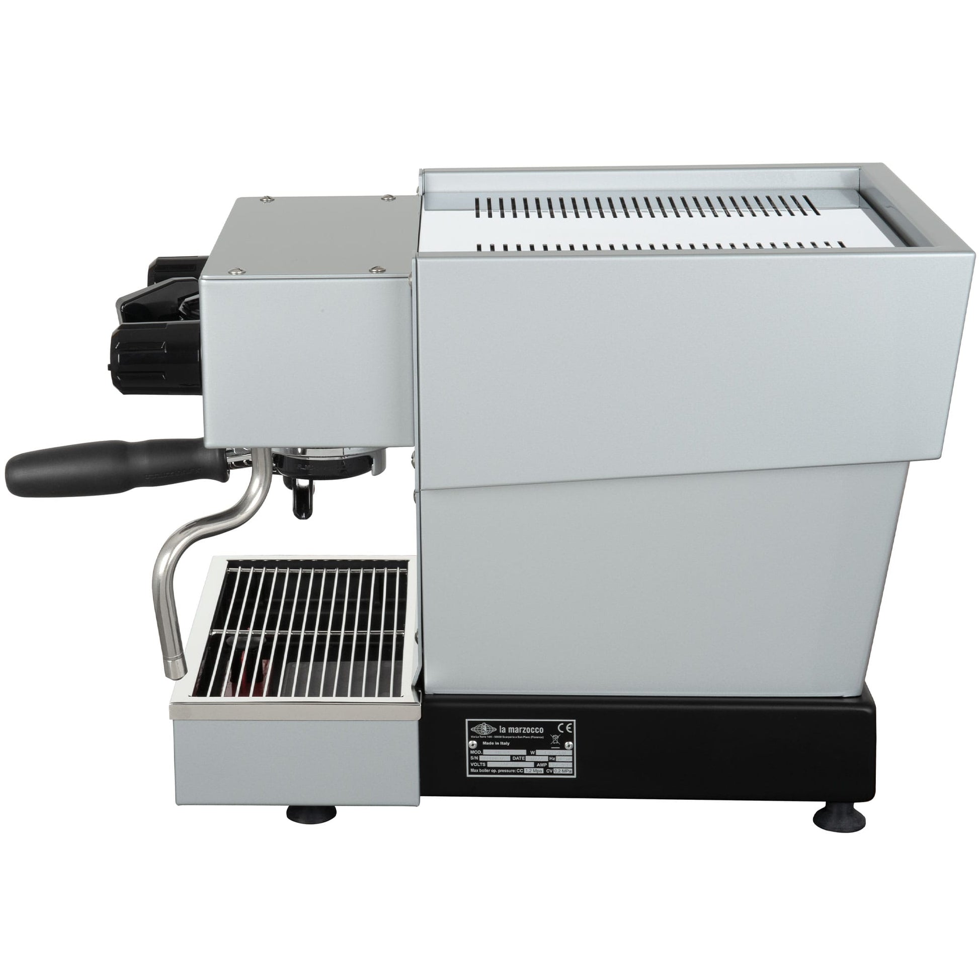 מכונת קפה מקצועית לה מרזוקו לינאה מיקרה La Marzocco Linea Micra