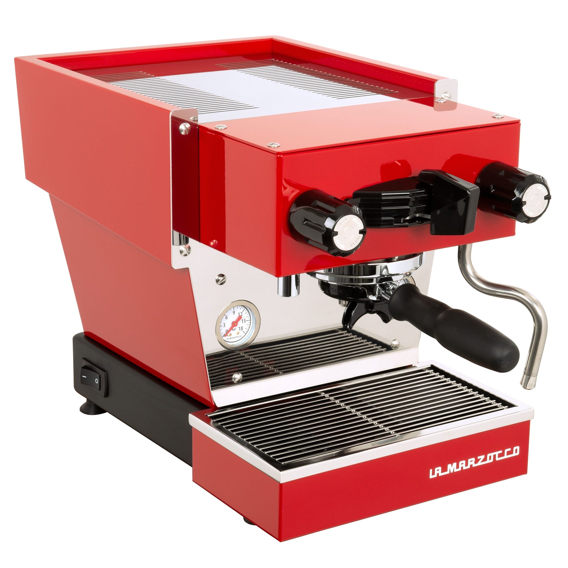 מכונת קפה מקצועית לה מרזוקו לינאה מיקרה La Marzocco Linea Micra