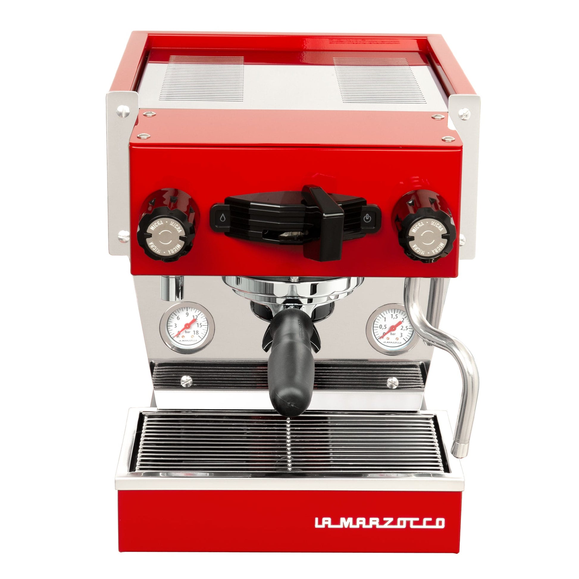 מכונת קפה מקצועית לה מרזוקו לינאה מיקרה La Marzocco Linea Micra