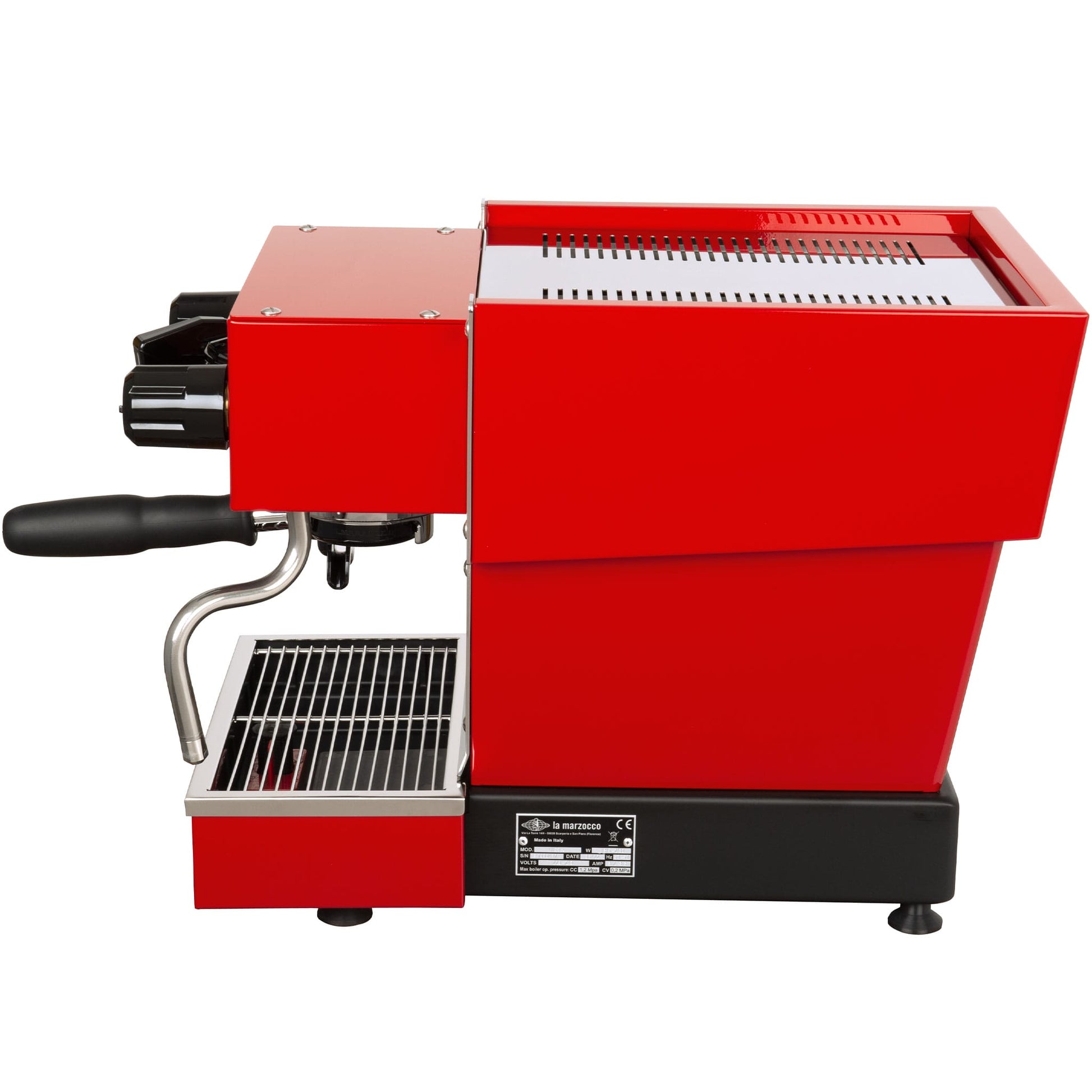 מכונת קפה מקצועית לה מרזוקו לינאה מיקרה La Marzocco Linea Micra
