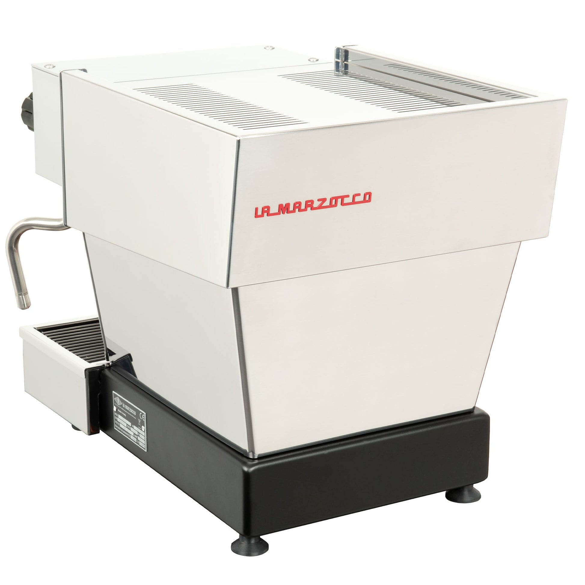 מכונת קפה מקצועית לה מרזוקו לינאה מיקרה La Marzocco Linea Micra