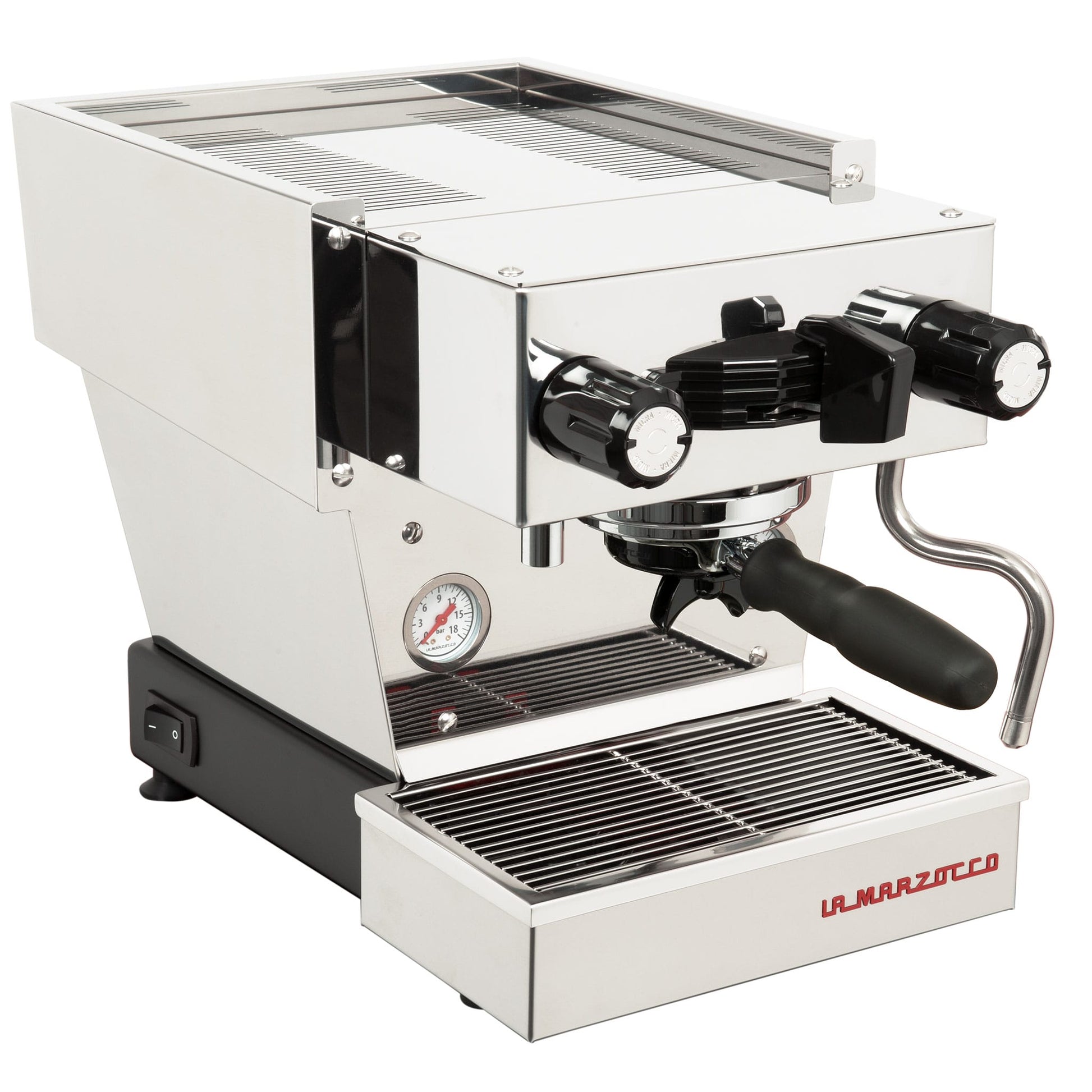 מכונת קפה מקצועית לה מרזוקו לינאה מיקרה La Marzocco Linea Micra