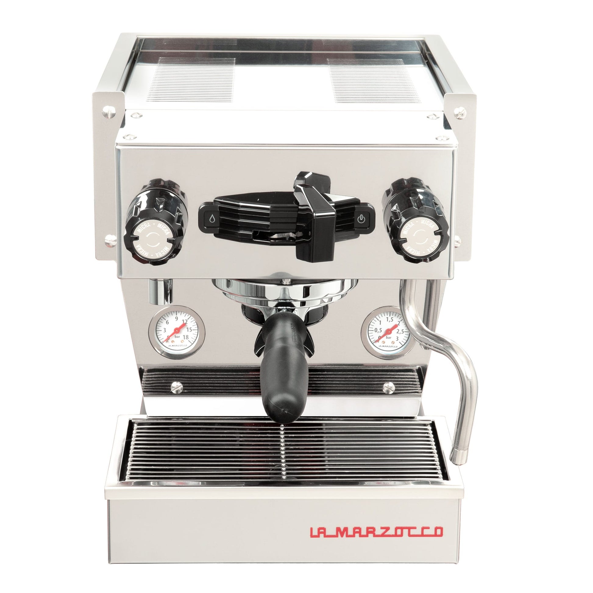 מכונת קפה מקצועית לה מרזוקו לינאה מיקרה La Marzocco Linea Micra