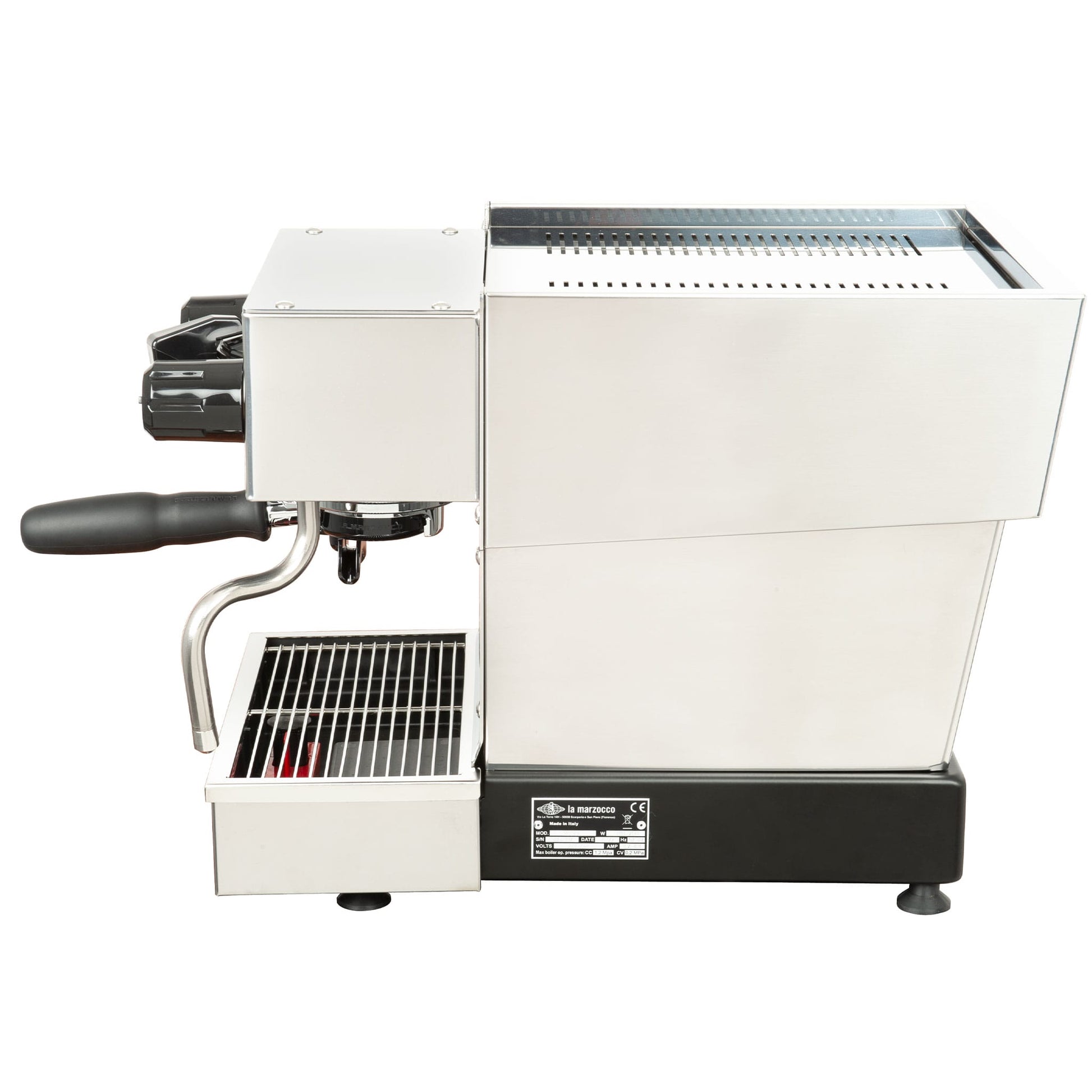מכונת קפה מקצועית לה מרזוקו לינאה מיקרה La Marzocco Linea Micra