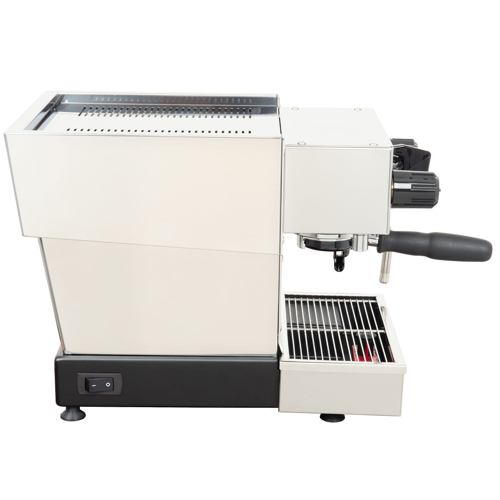 מכונת קפה מקצועית לה מרזוקו לינאה מיקרה La Marzocco Linea Micra