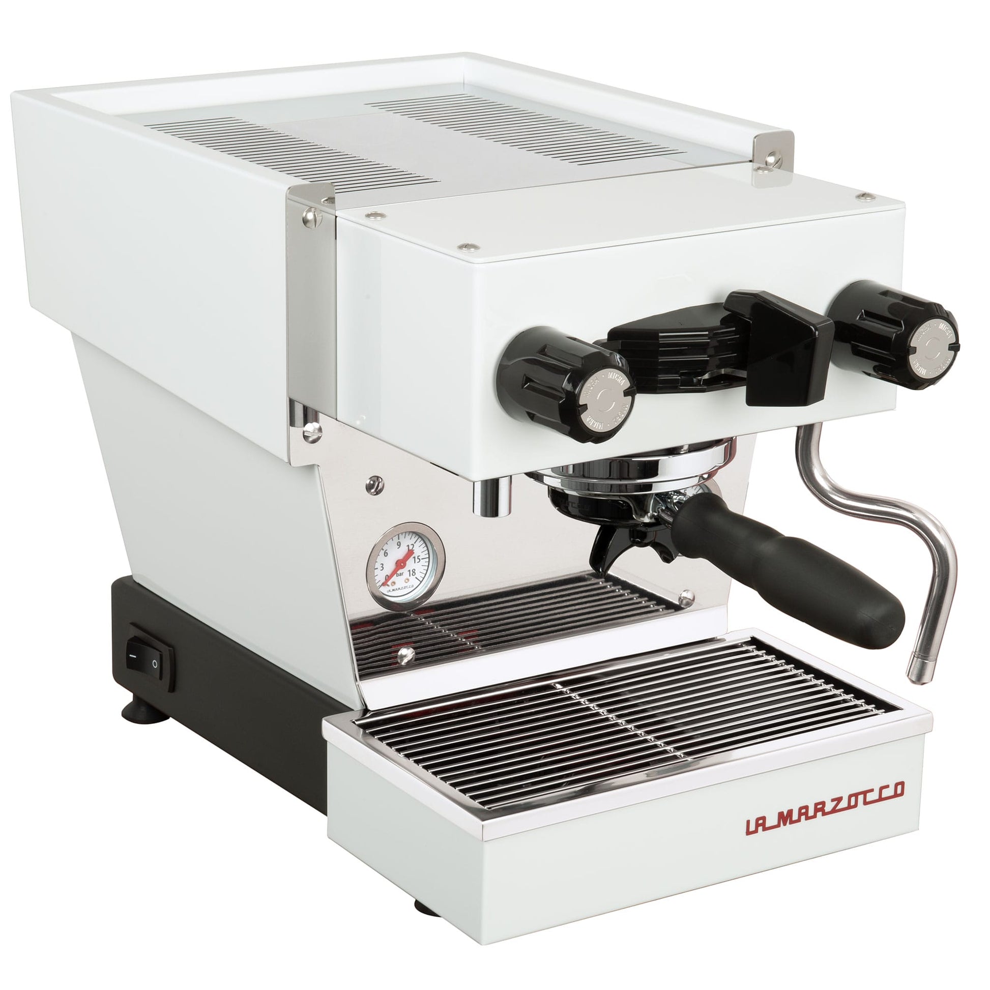 מכונת קפה מקצועית לה מרזוקו לינאה מיקרה La Marzocco Linea Micra