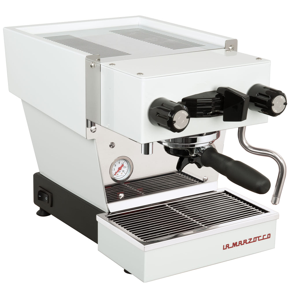 מכונת קפה מקצועית לה מרזוקו לינאה מיקרה La Marzocco Linea Micra