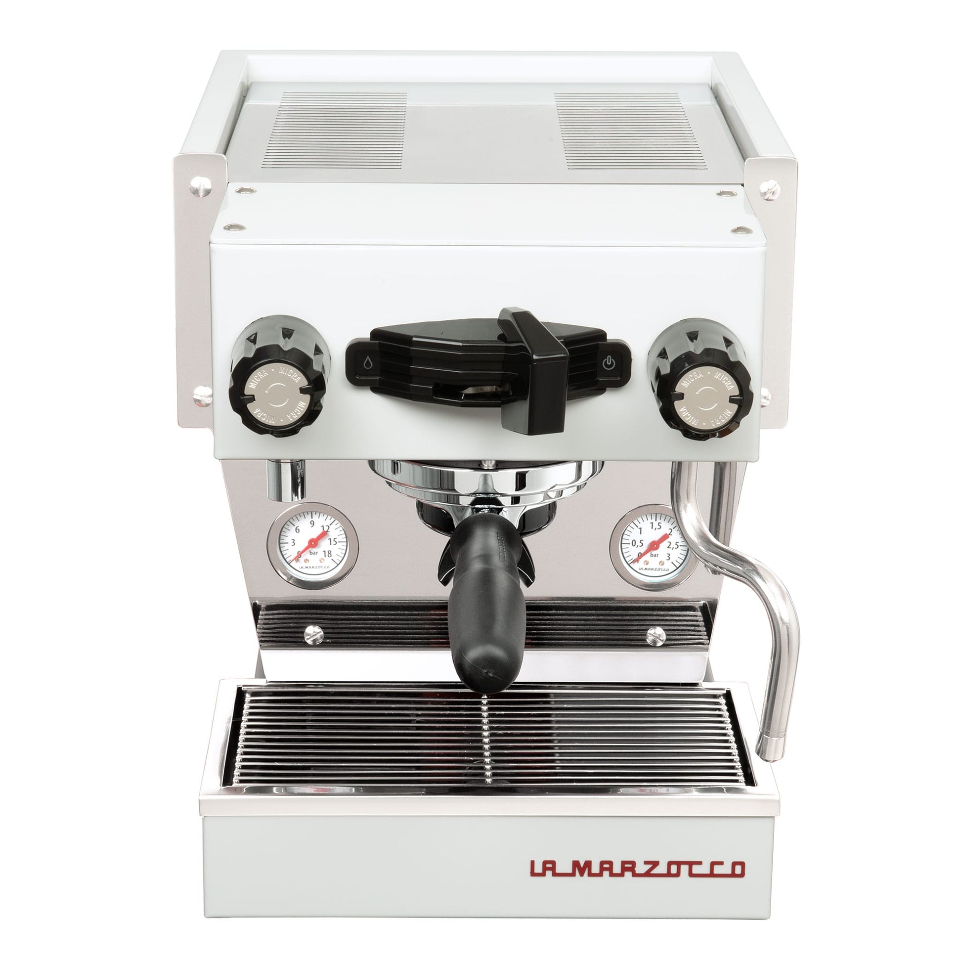 מכונת קפה מקצועית לה מרזוקו לינאה מיקרה La Marzocco Linea Micra